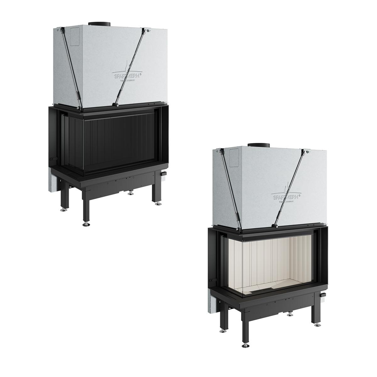 Kamineinsatz Spartherm Premium V-2L-80h 10,5 kW