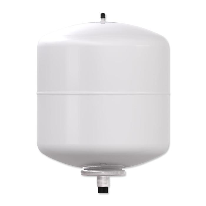 Ausdehnungsgefäß AA-Kaminwelt Reflex DD Trinkwasser Membran 25 l