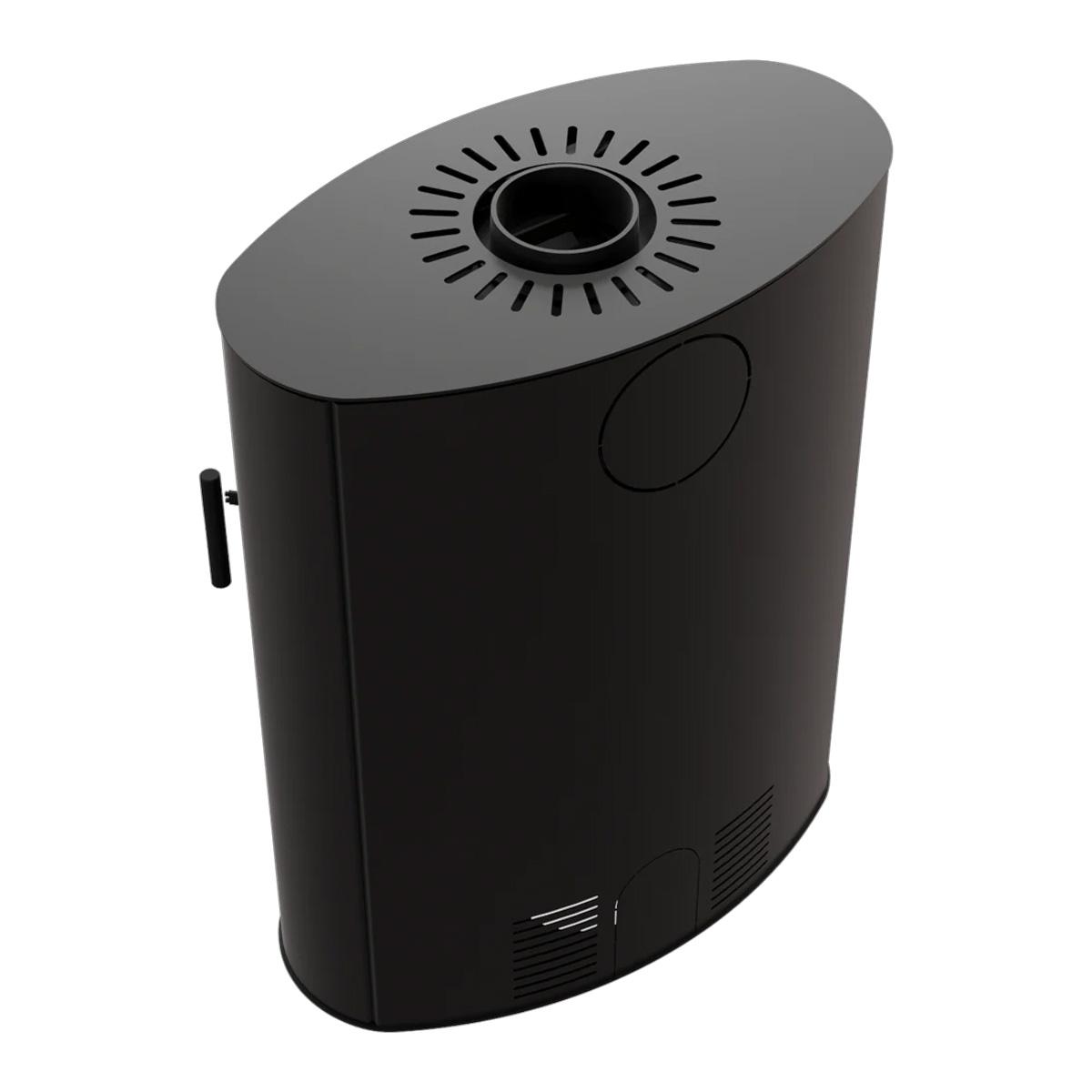 Kaminofen ILDNord Renvik mit 8 kW