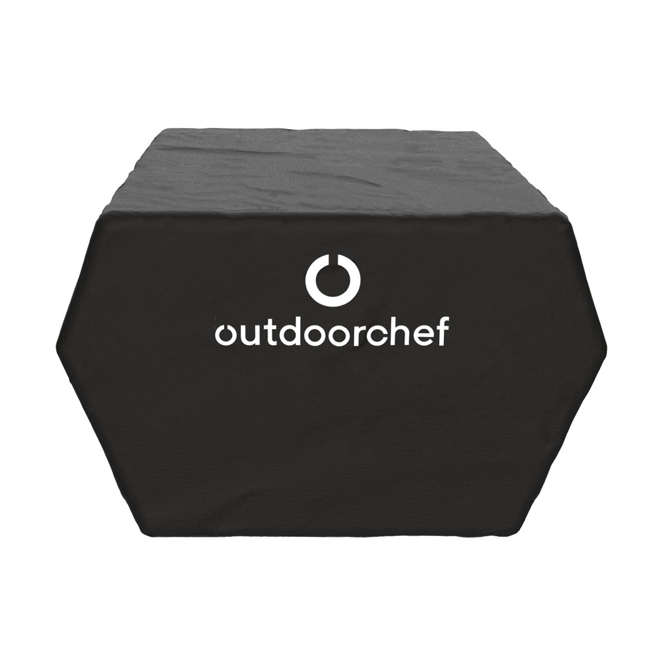 Abdeckhaube für Pizzaofen Prismo 420 G