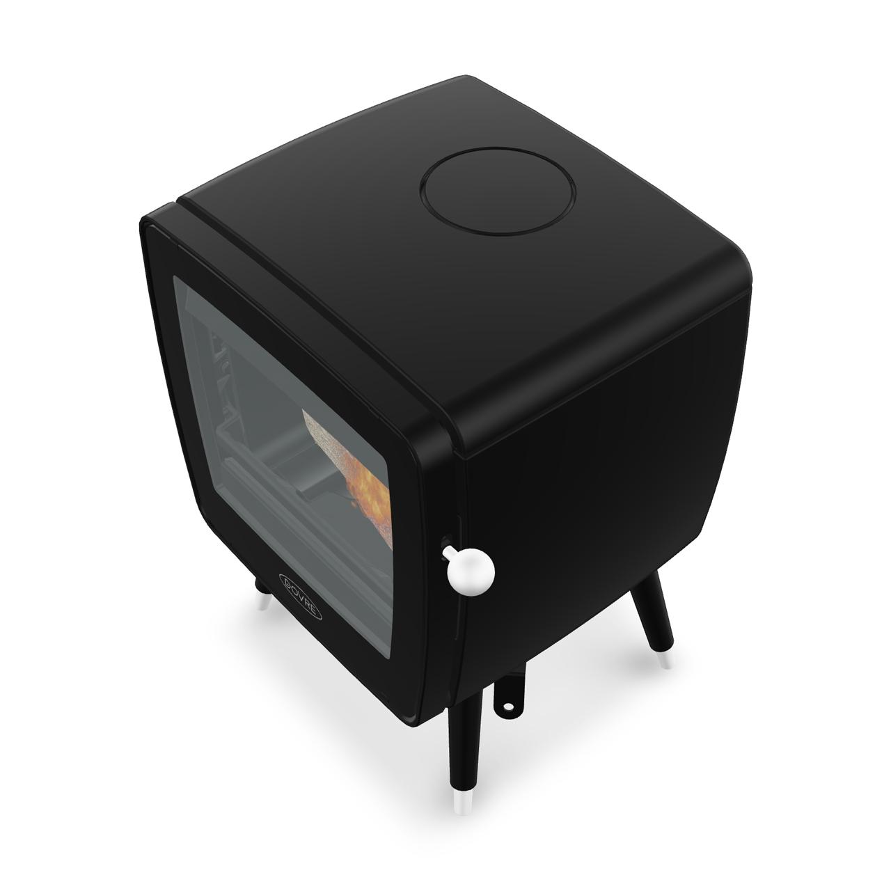 Kaminofen Dovre Vintage 35, 7 kW