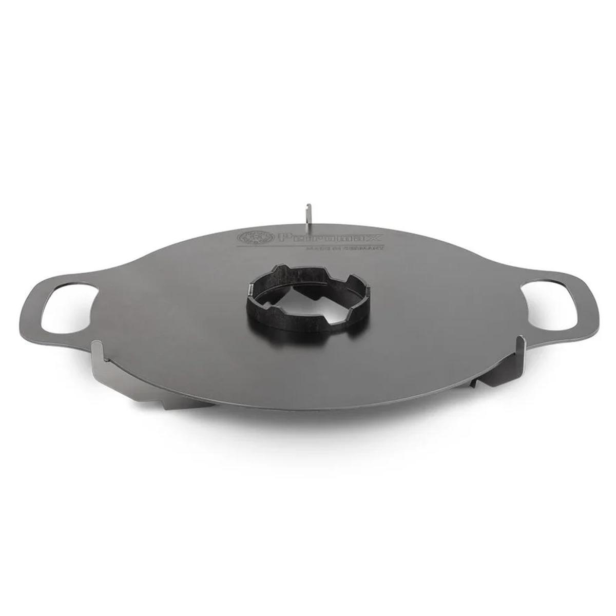Kochaufsatz für Petromax Atago Grillplatte