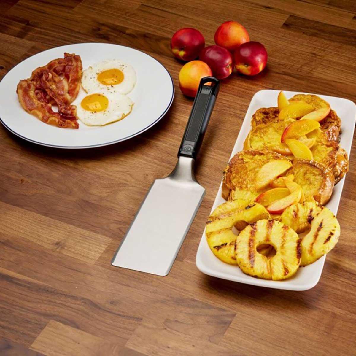Napoleon Plancha Grillwender