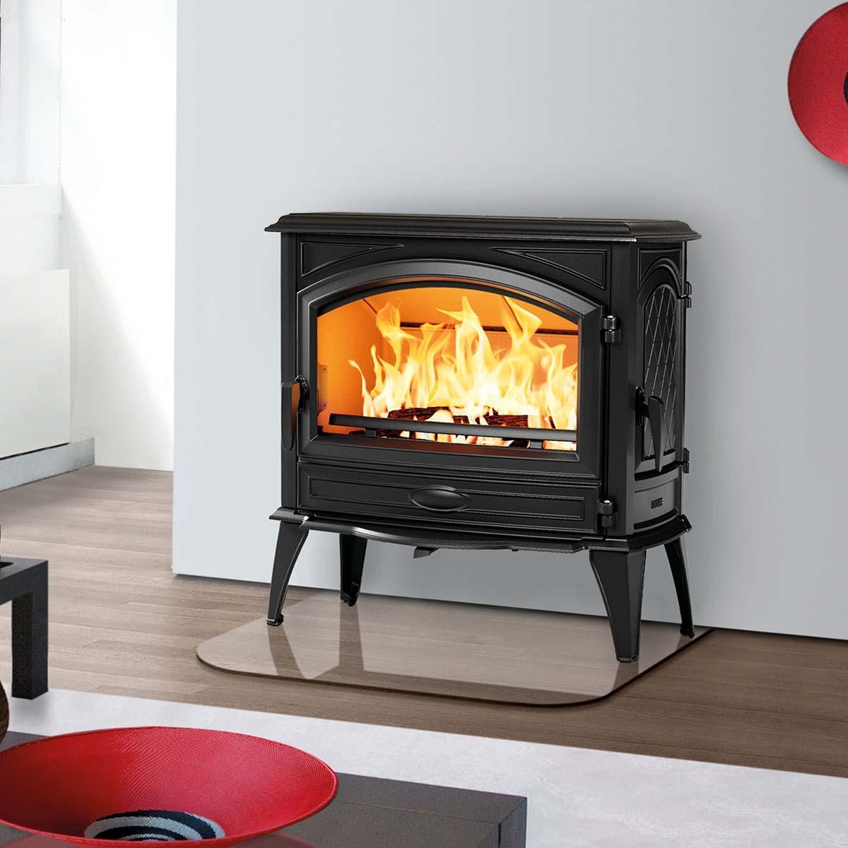 Kaminofen Dovre 760 WD, 12 kW