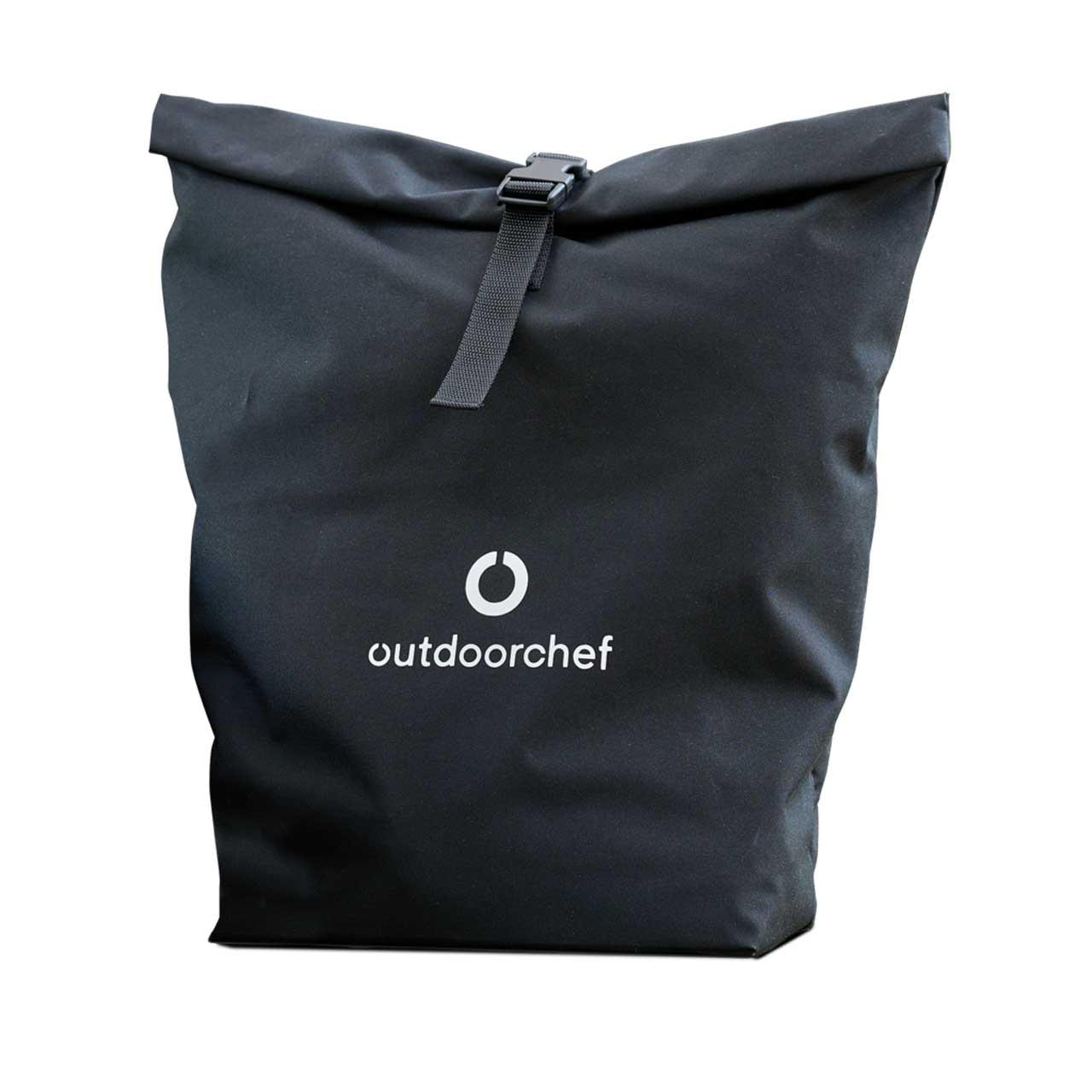 Räucherzubehör Outdoorchef Aufbewahrungstasche für Smoke