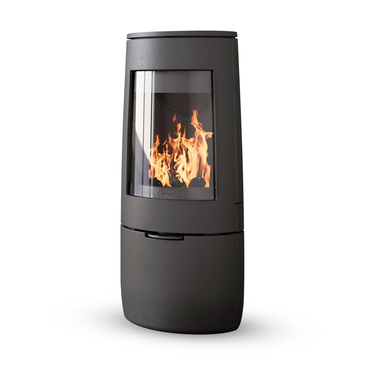 Kaminofen Dovre Bold 400, 7 kW