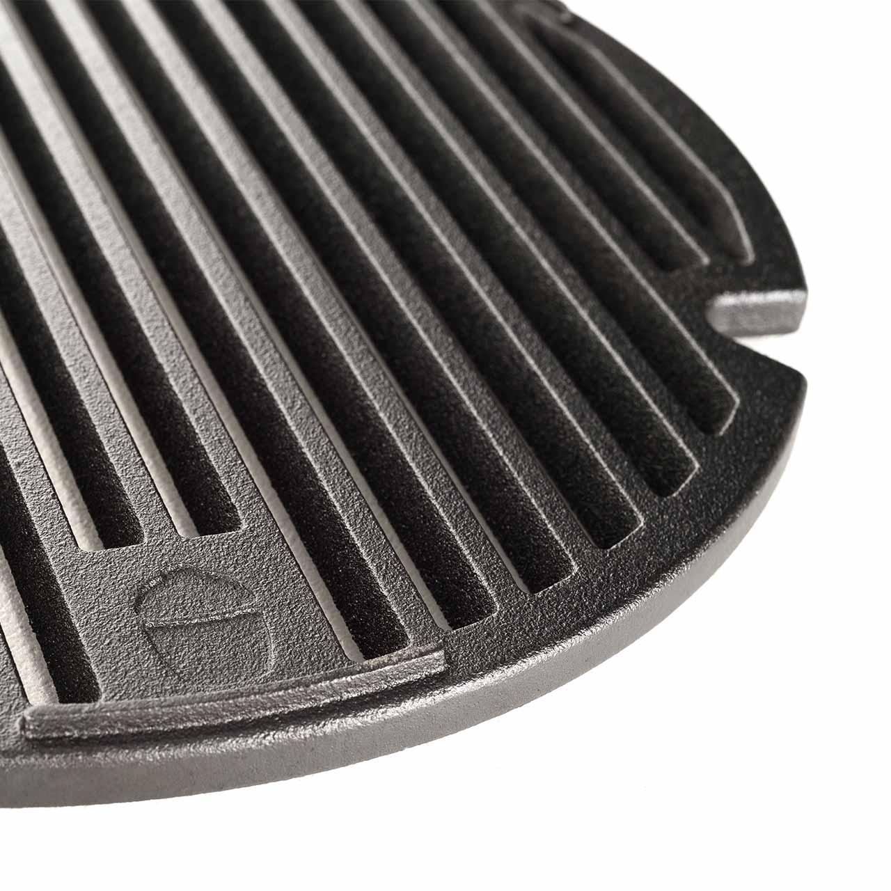 Grillzubehör Kamado Joe Junior Gusseisen Grillrost
