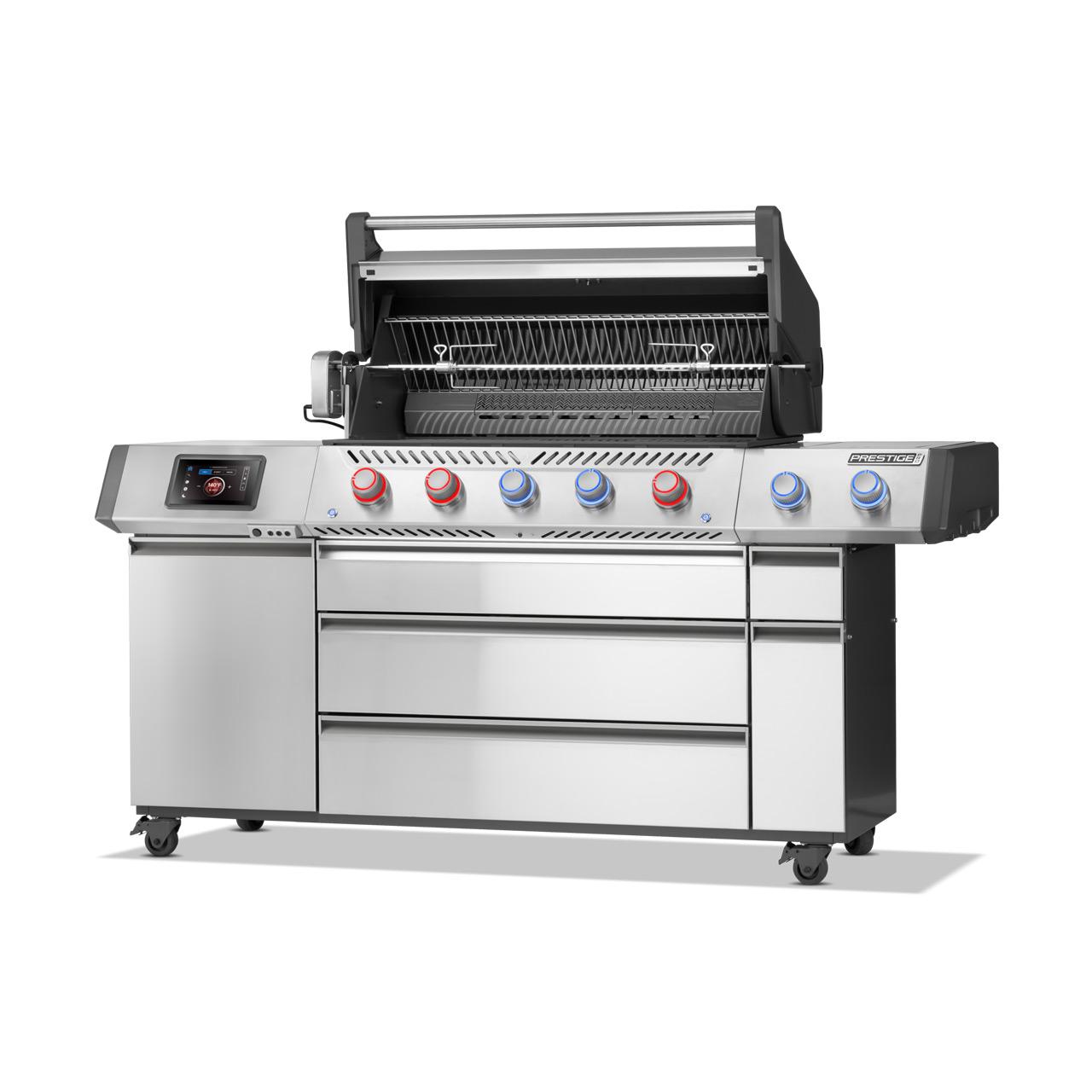 Napoleon Prestige PRO 665 Connected 2026