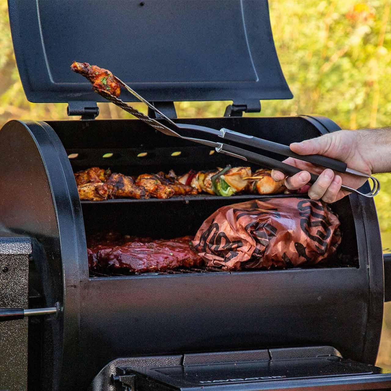 Grillbesteck Pit Boss All in One Tool