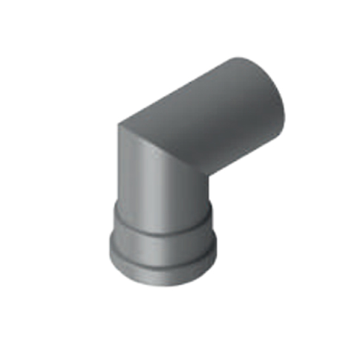 Cadel Bausatz 90° Krümmung