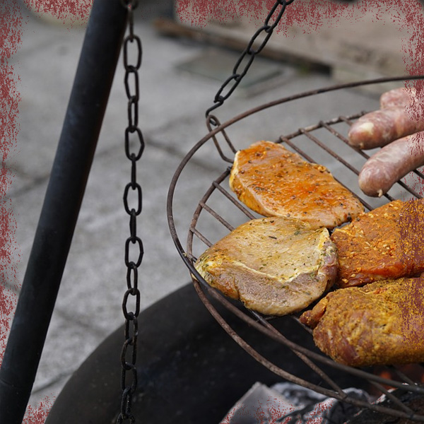 Rost am Grill entfernen: Diese Tipps helfen wirklich