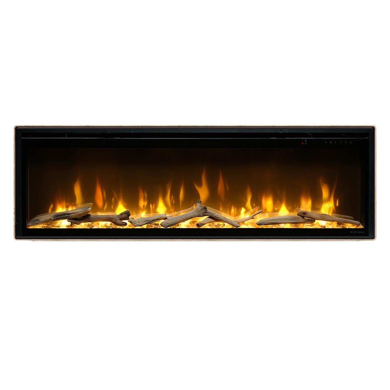Dimplex Ignite Evolve 60 Rib Wall Kit Wandhalterung
