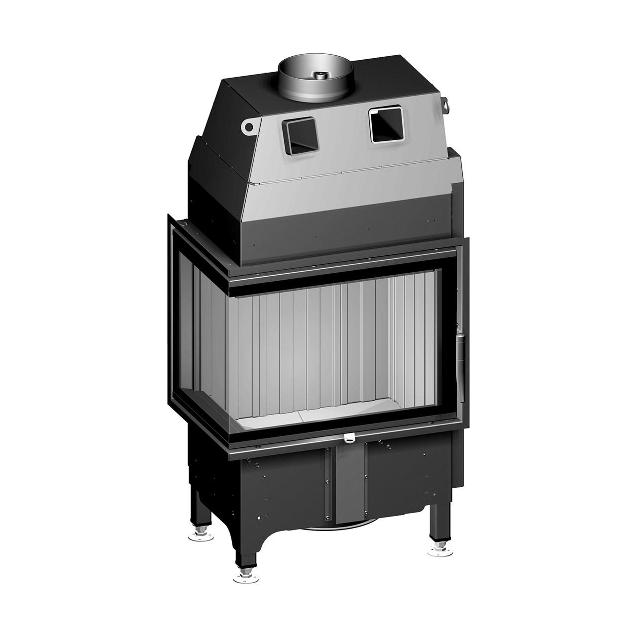 Kamineinsatz Spartherm Varia 2L-62 6,9 kW