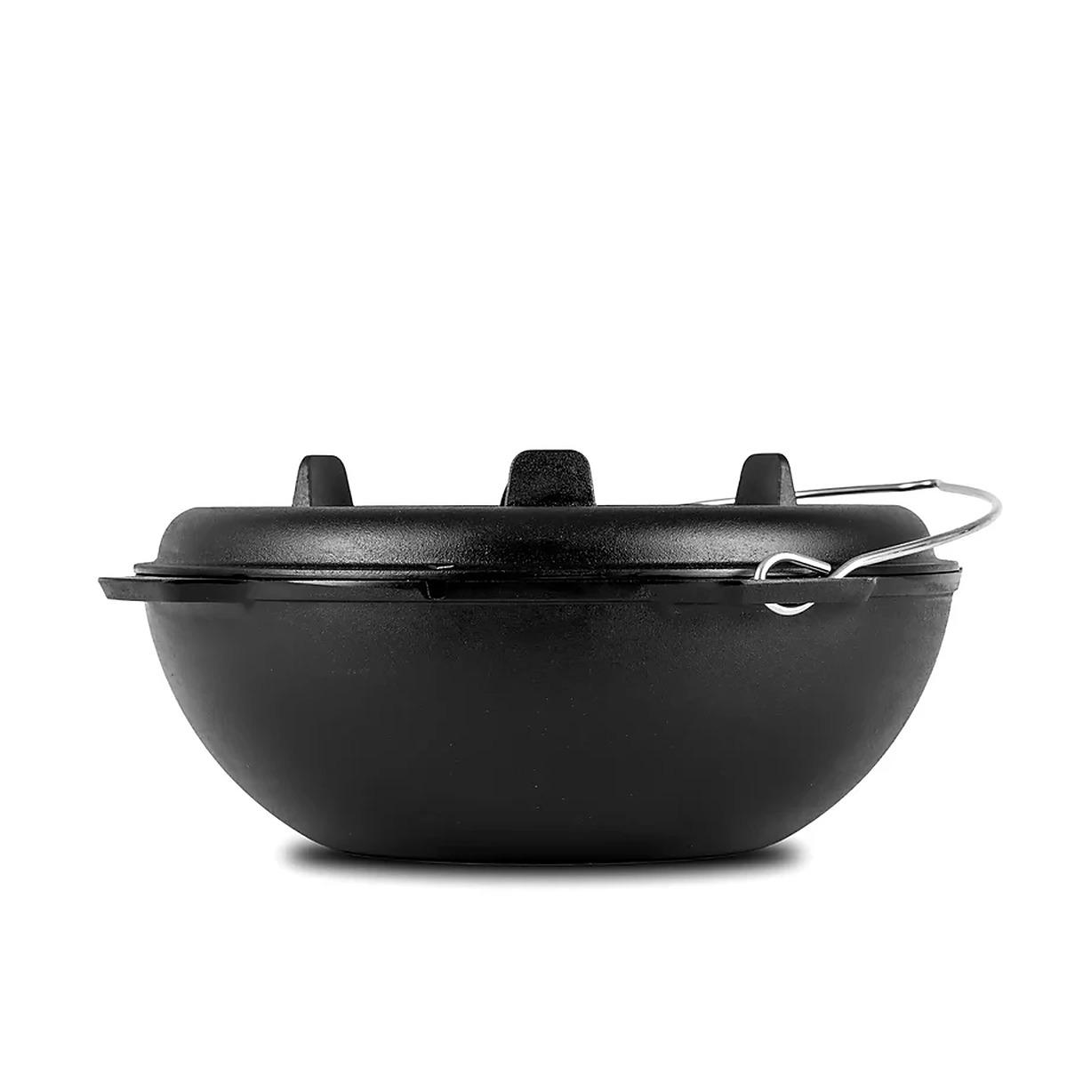 Petromax Kazan 8 l