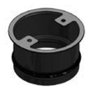 Zuluftstutzen Ø 100 mm (Art. 697458)