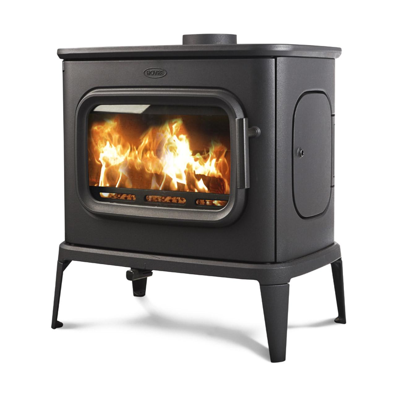 Kaminofen Dovre Saga 301 10 kW