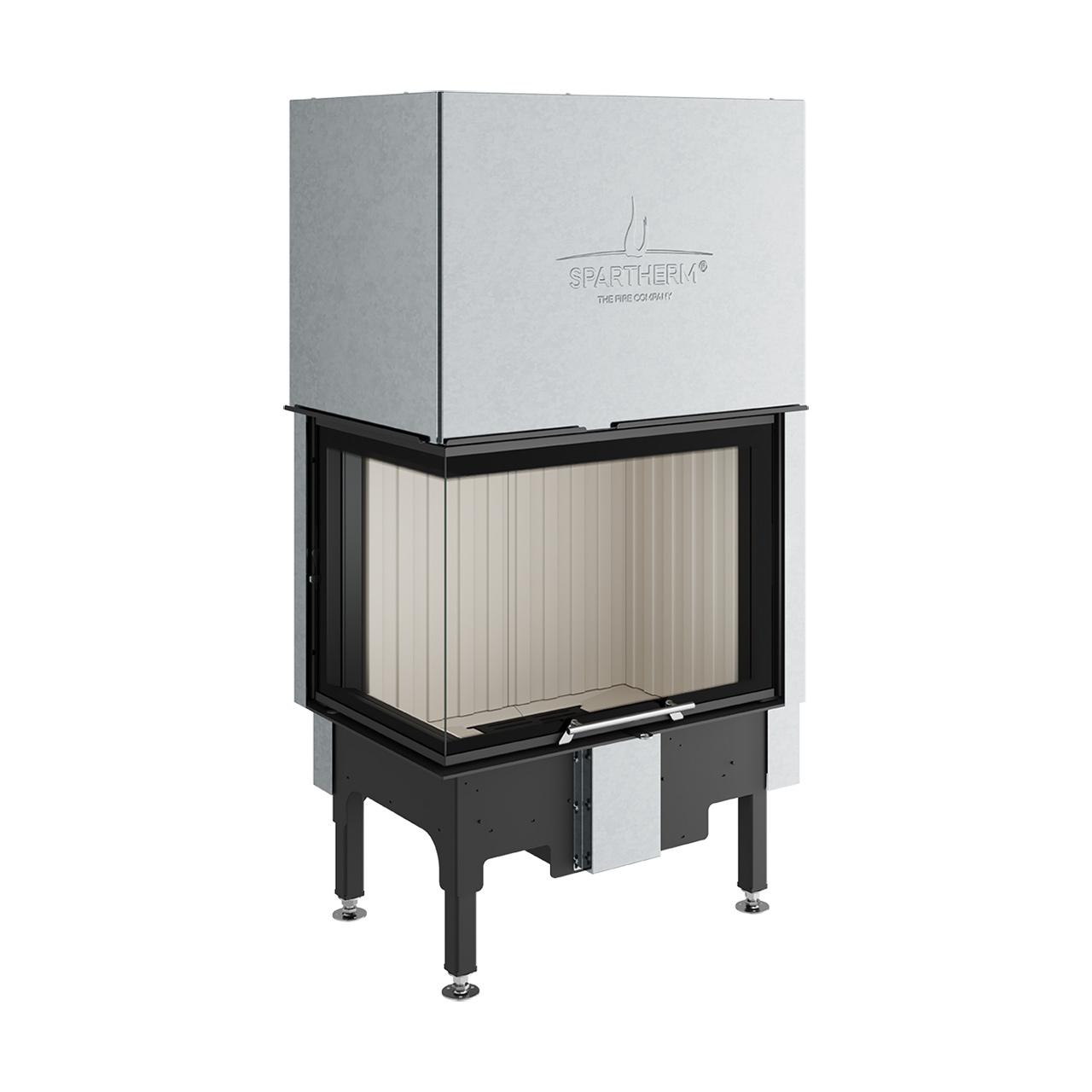 Kamineinsatz Spartherm Varia 2Lh 10,5 kW