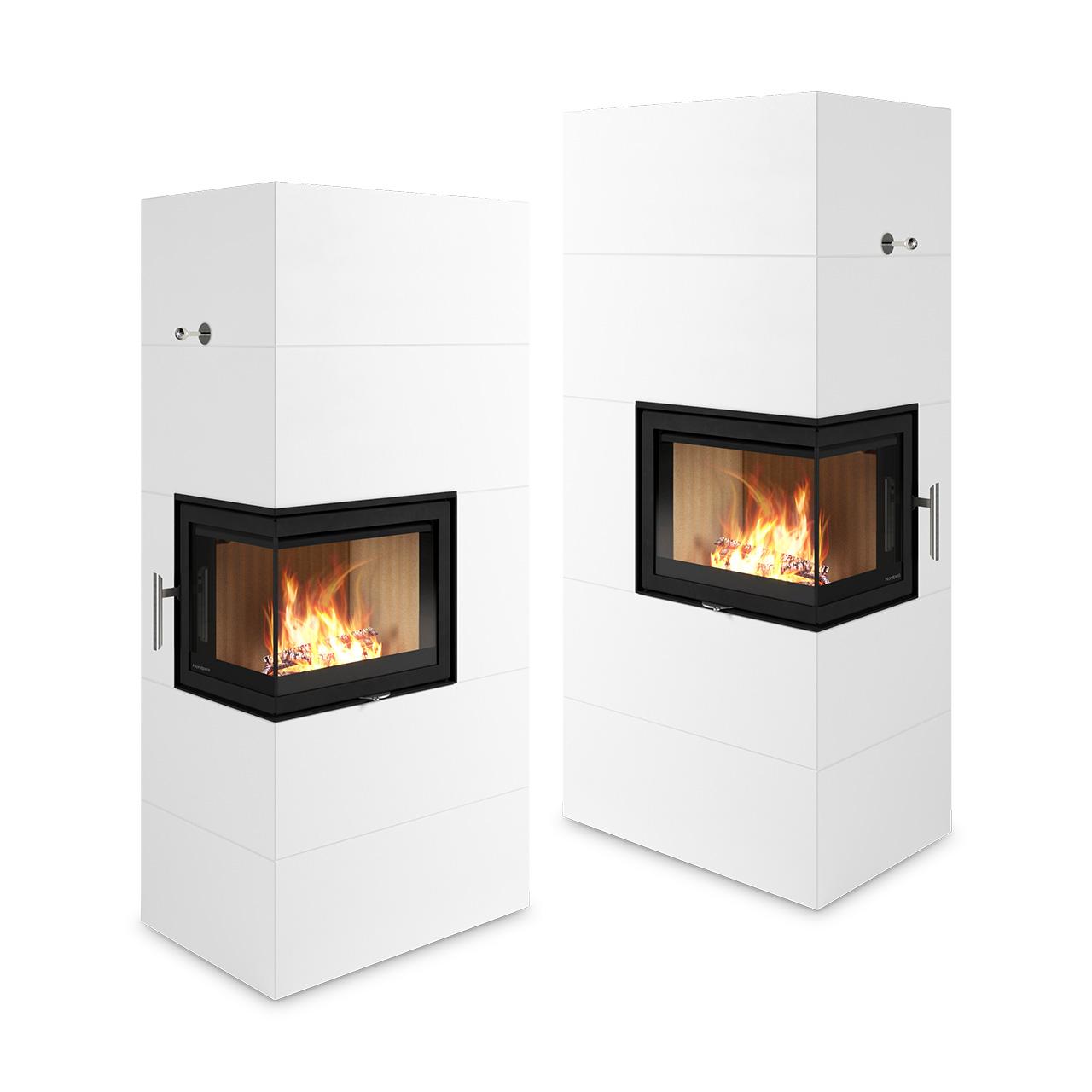 Speicherofen Nordpeis Grundofen Salzburg C Basic