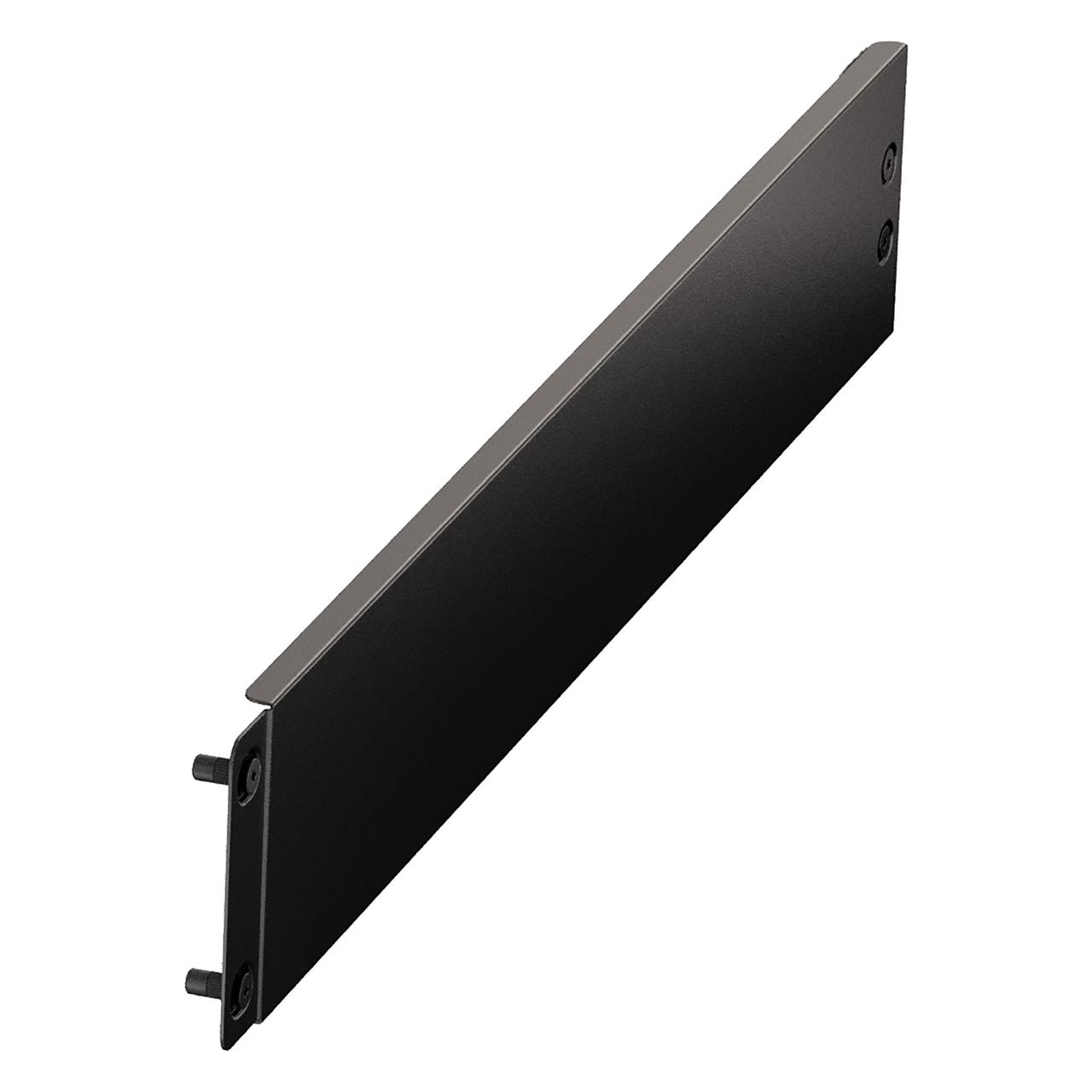 Outdoorchef Sockelblende seitlich für Heat Grillmodul X-415 RB, X-515 RB & 245 K (1 Stk.)