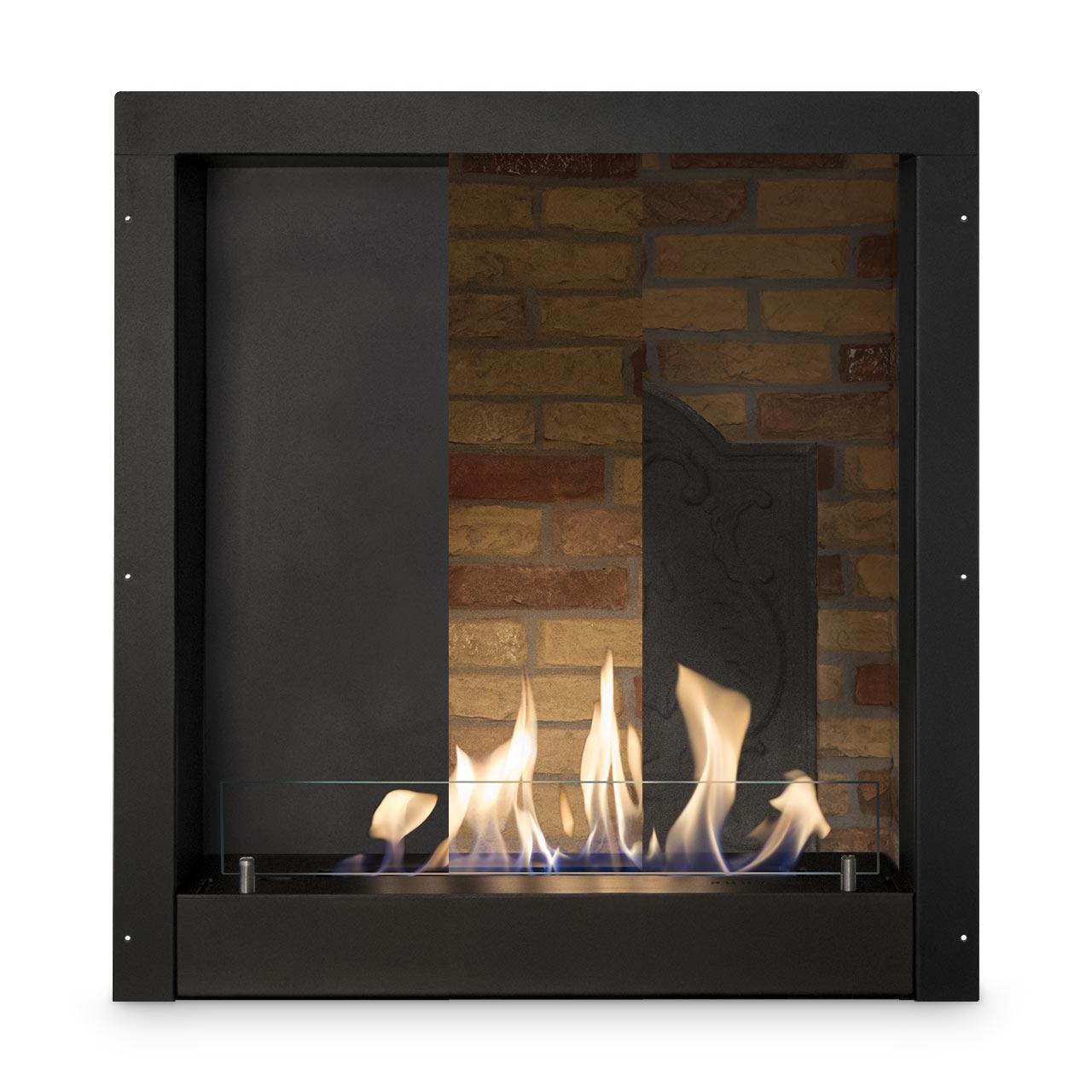 Xaralyn Ethanol Kamin Einbaukasten L