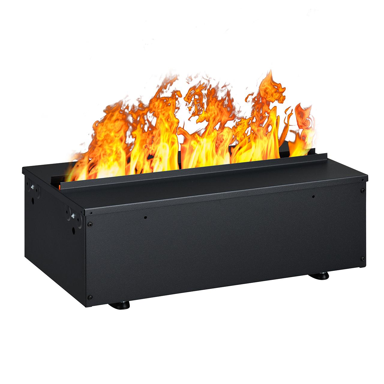 Dimplex Cassette 500 retail Multi Optimyst - 4-seitiger Flammeneffekt mit App-Steuerung