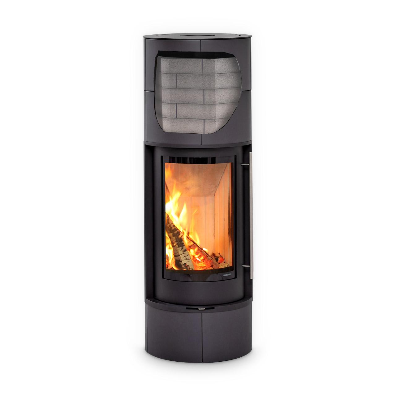 Kaminofen Skanderborg Pila Kachel 6 kW