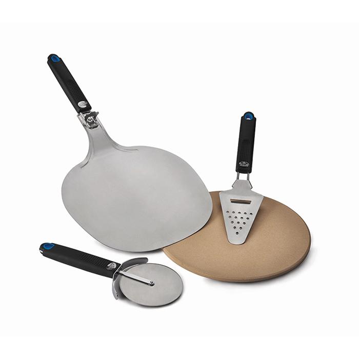 Grillzubehör Napoleon Starter-Set Pizza Liebhaber