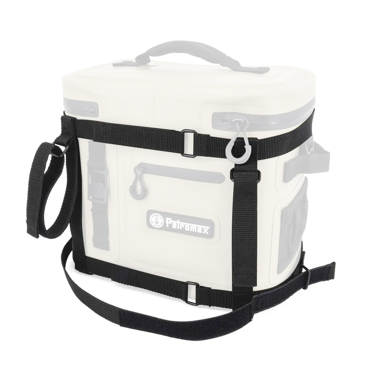 Petromax Fahrradgurt (für 8 l Kühltasche) (Art. 7065860)