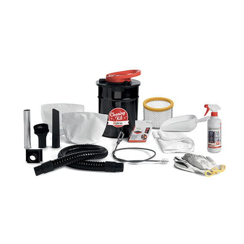 Cleaning Kit für Reinigung und Wartung