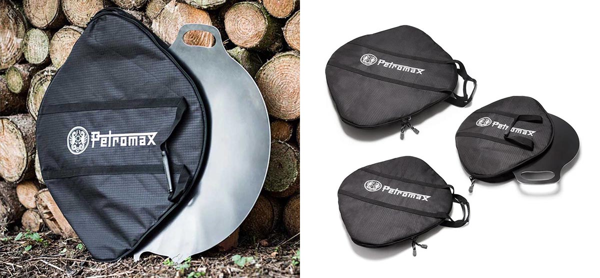 Petromax Transporttasche für Grill- und Feuerschale
