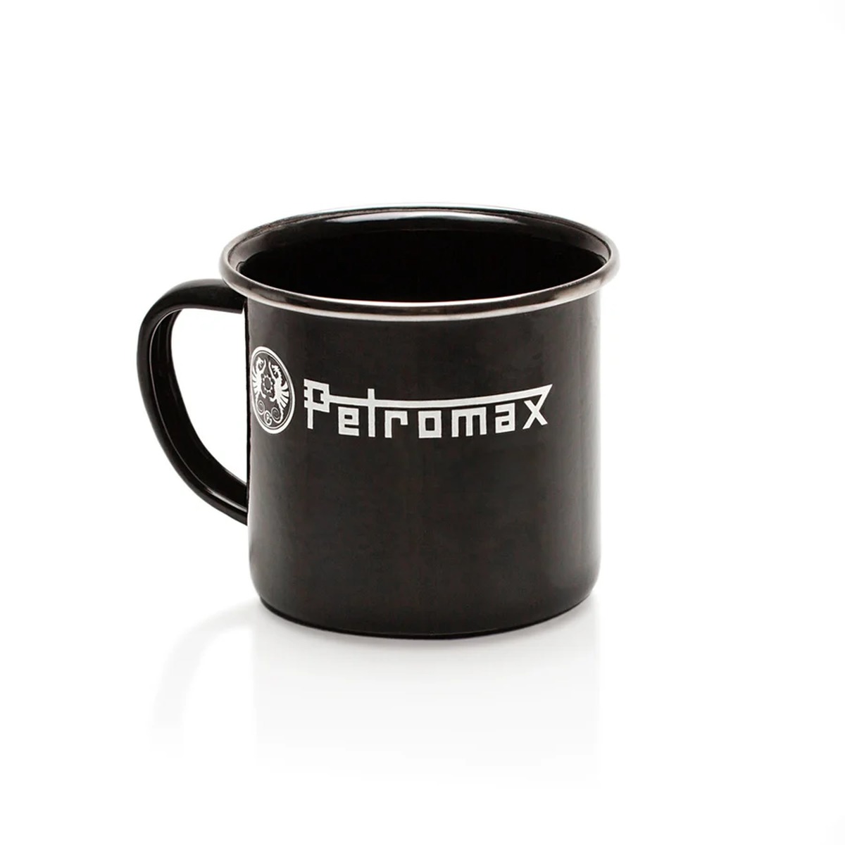 Petromax Emaille-Becher weiß (Art. 7065639)