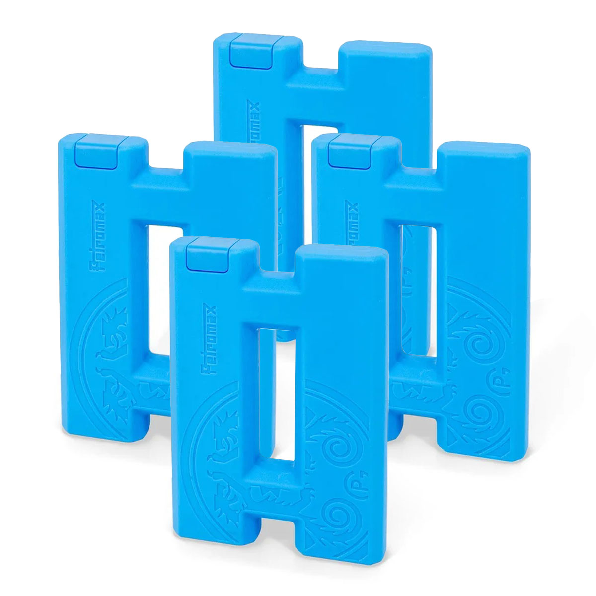 4x Kühlakku 140 mm (Art. 4x 7065804)