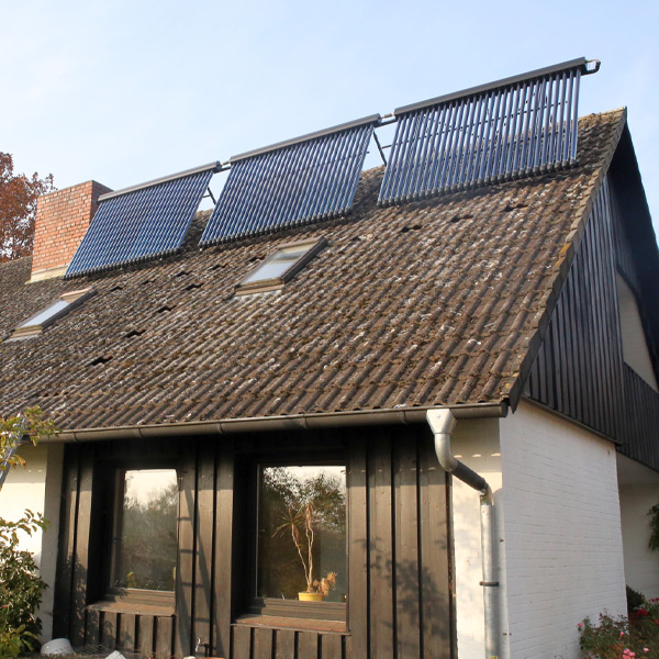 Solarthermie