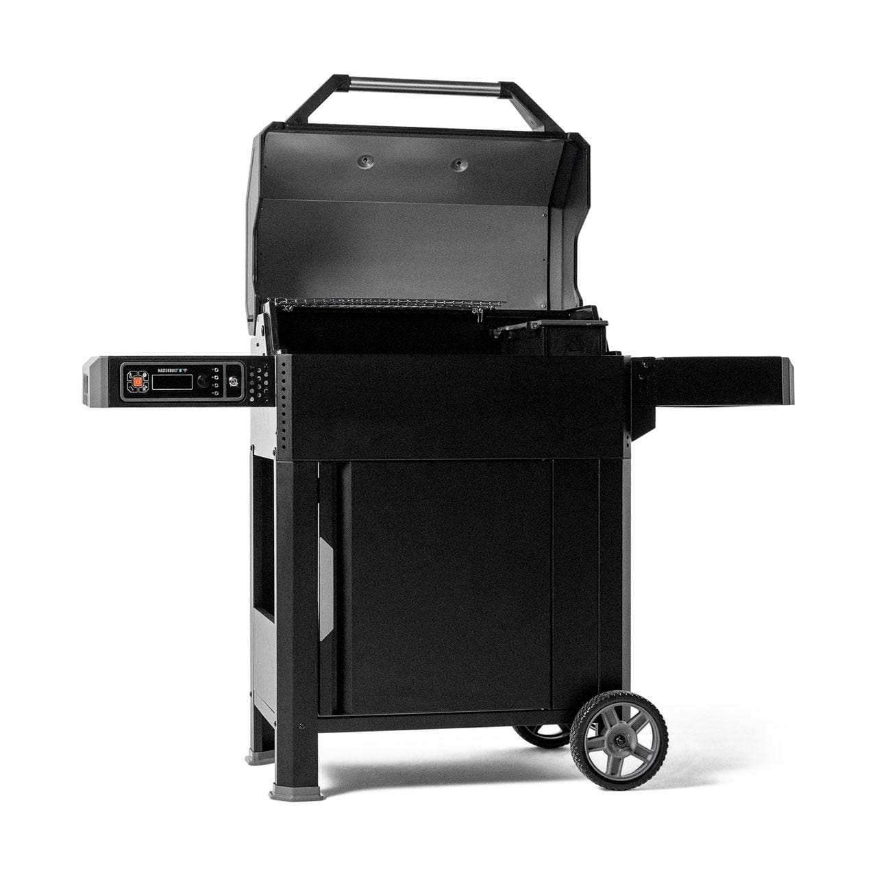 Digitaler Holzkohlegrill und Smoker Masterbuilt AutoIgnite Serie 545