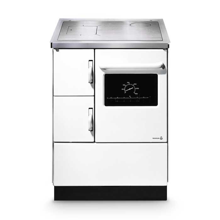 Holzherd Wamsler K 118, 6 kW