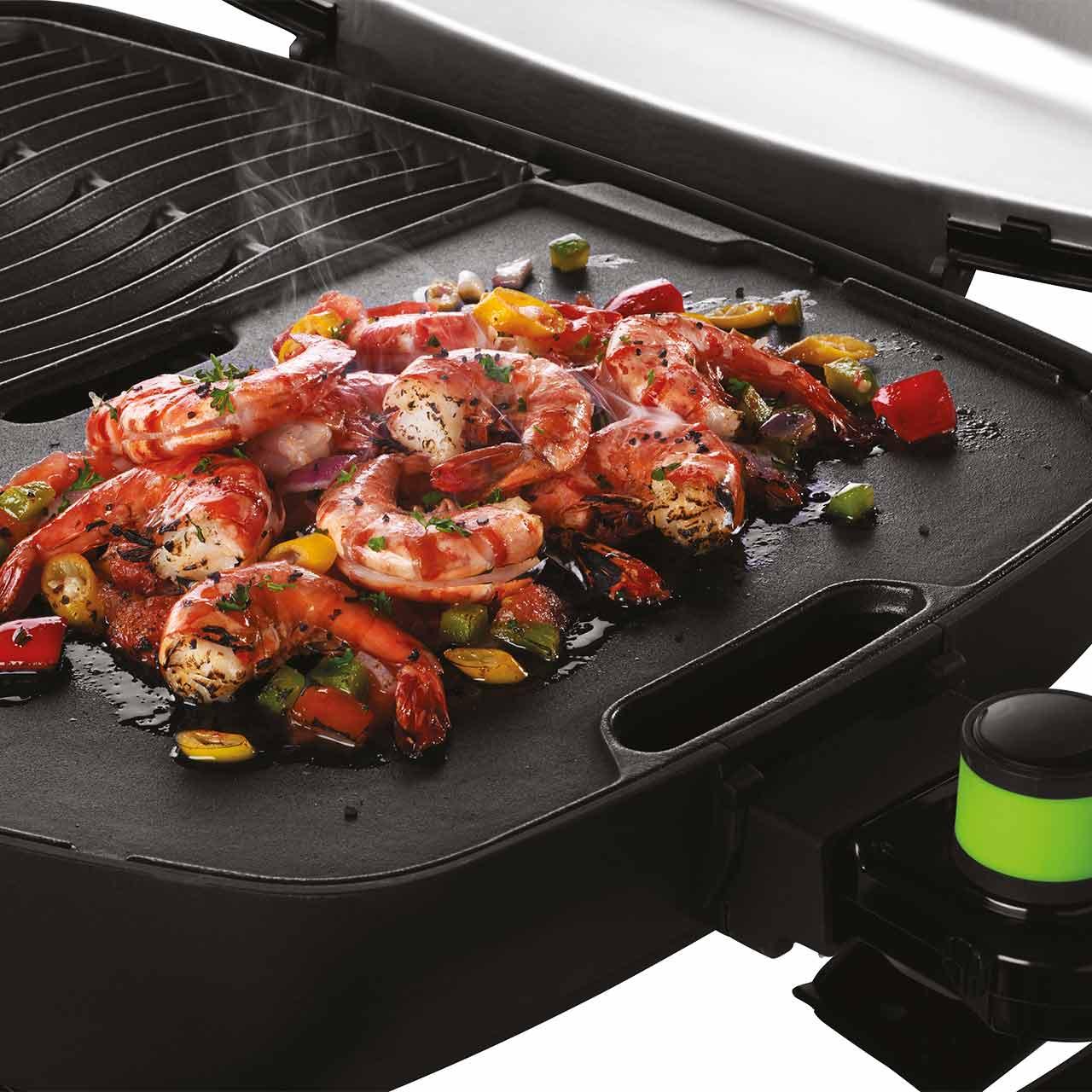 Elektrogrill Napoleon TravelQ PRO285E