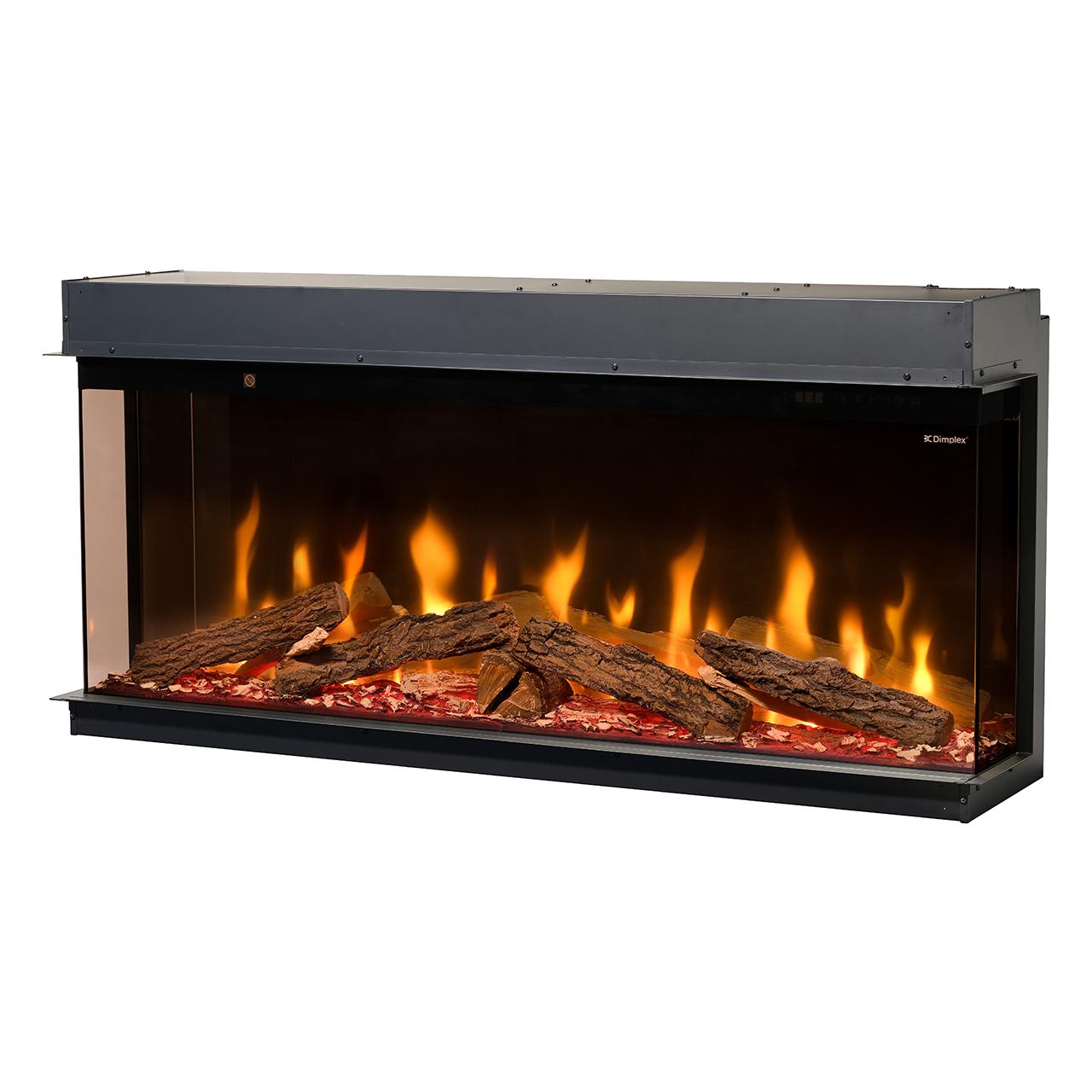 Dimplex Oak Logset Ignite Bold 50