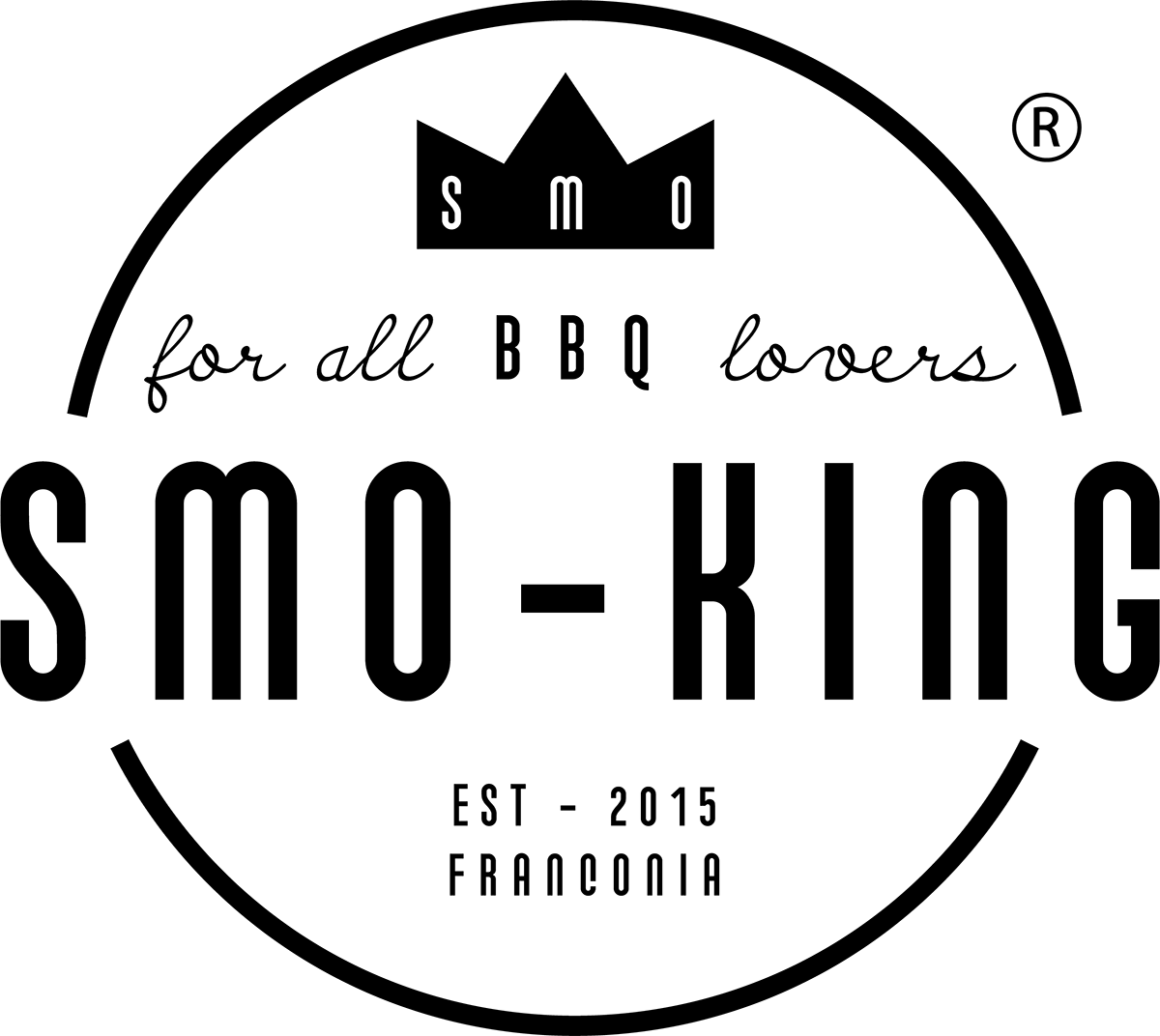 Hersteller Logo SmoKing
