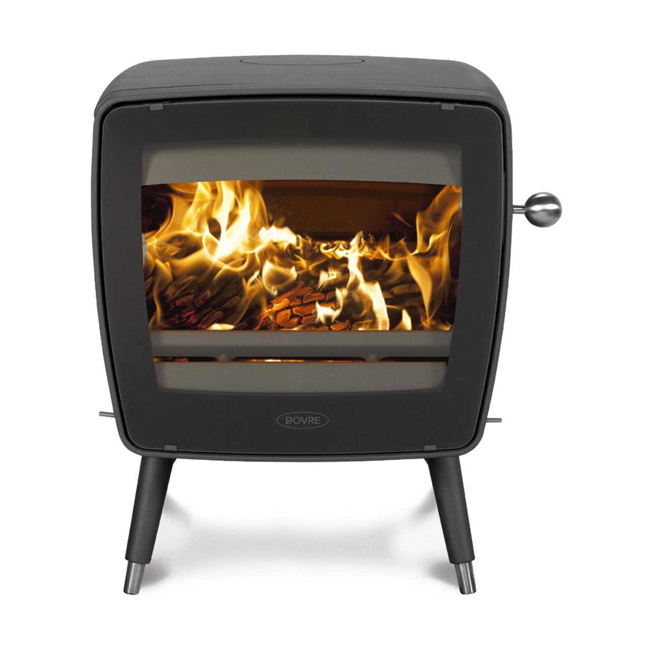 Kaminofen Dovre Vintage 35, 7 kW