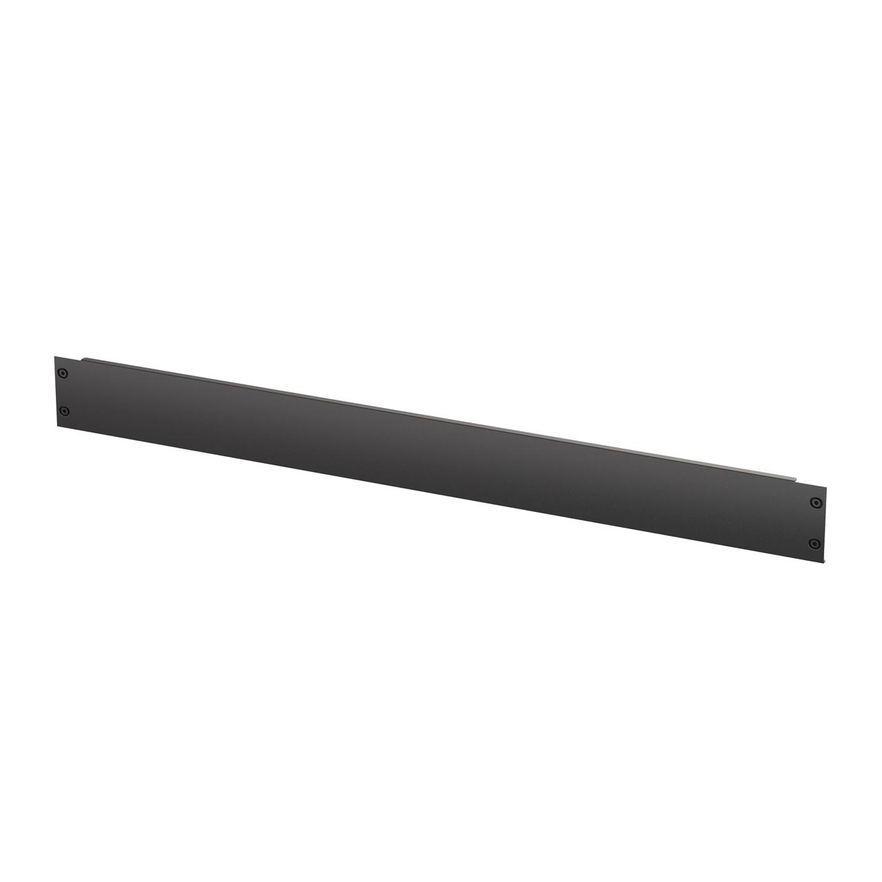 Sockelblende Schrankmodul - Rückseite