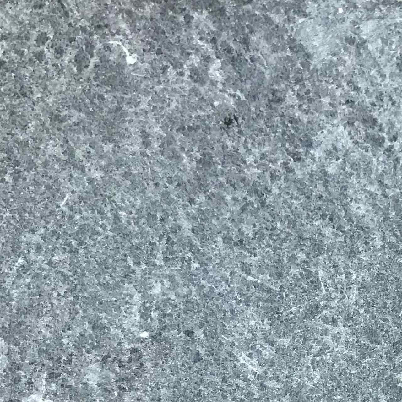 Kaminofen HWAM 3640 Autopilot Naturstein 6,0 kW - Ausführung: 3640m Speckstein, Korpus Schwarz