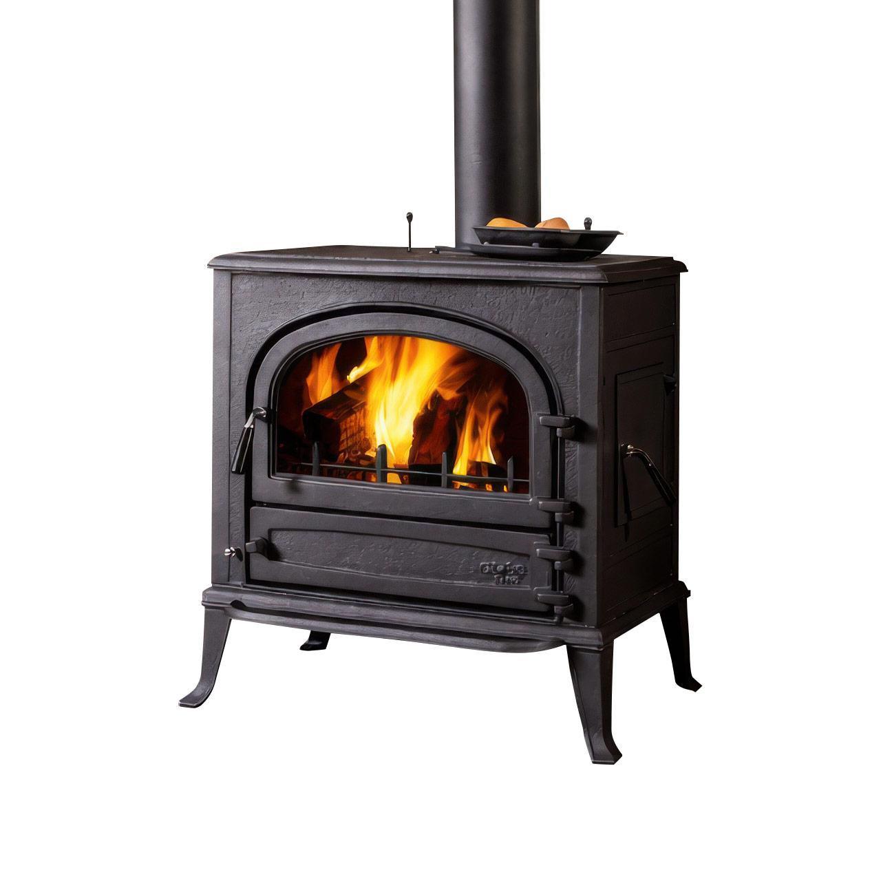 Kaminofen Globe Fire Neptune 9,2 kW
