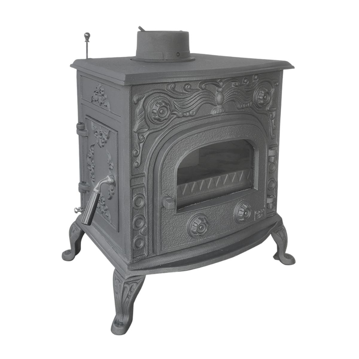 Kaminofen Globe Fire Eros I 7,7 kW