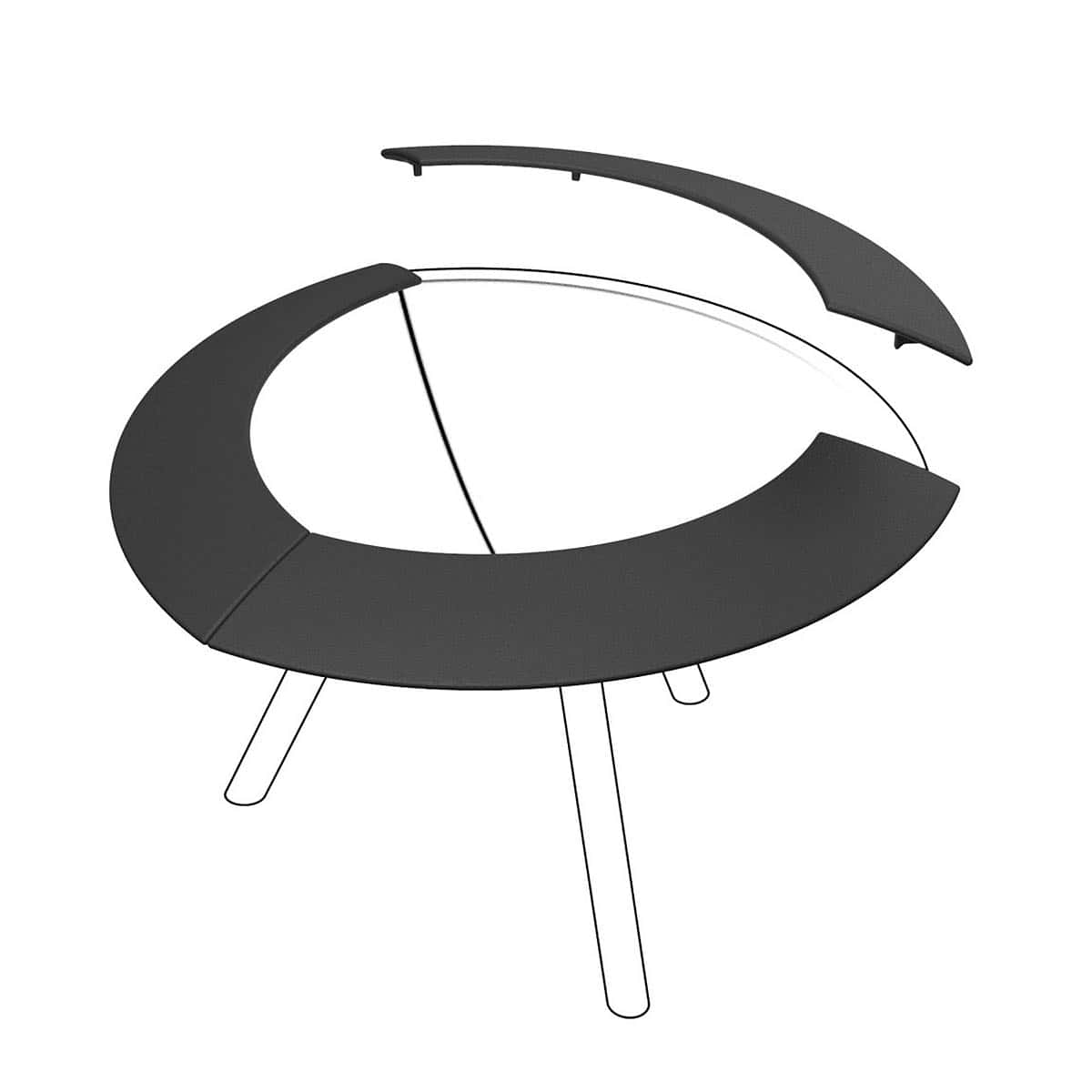 Windschutz