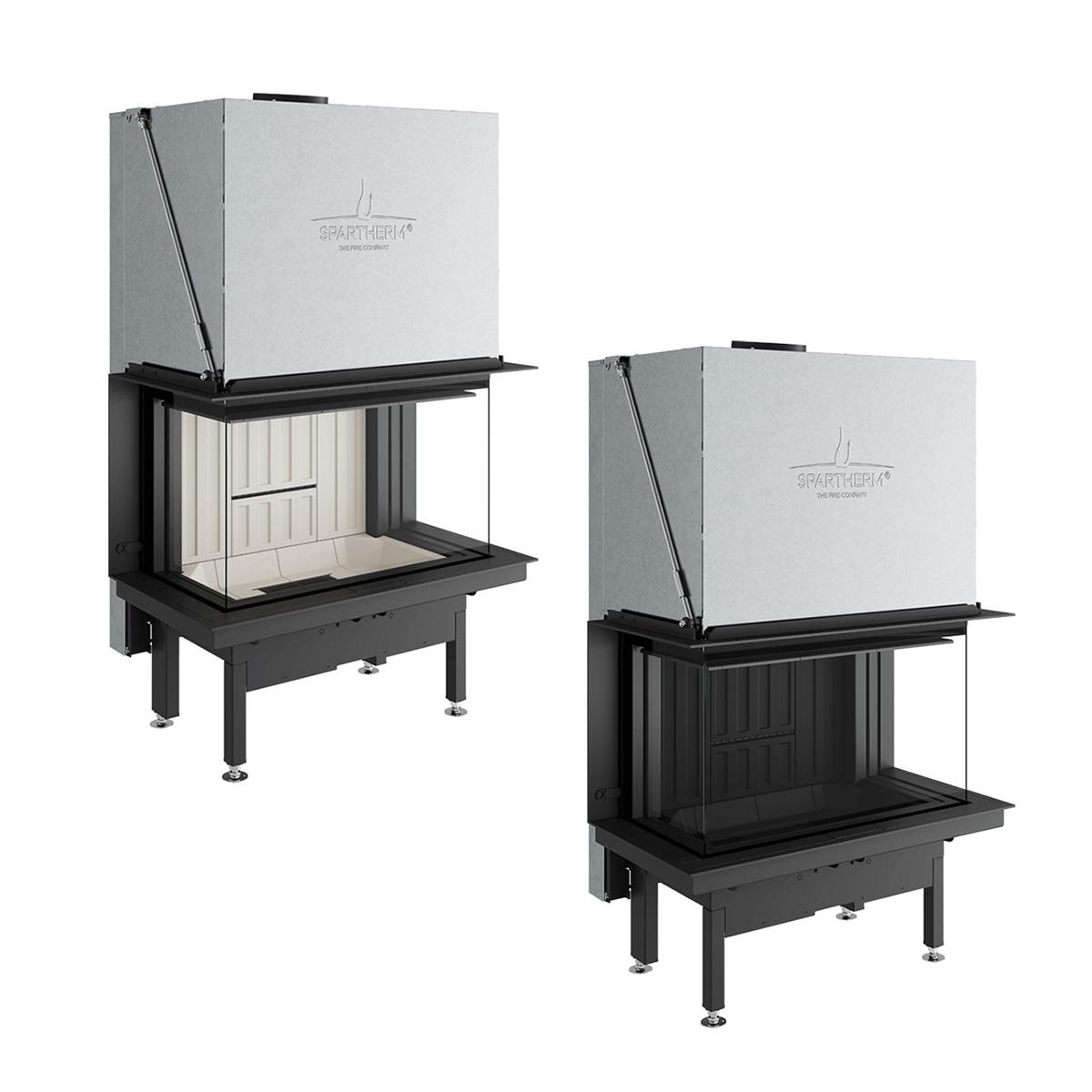 Kamineinsatz Spartherm Premium A-3RL-80h 11,4 kW