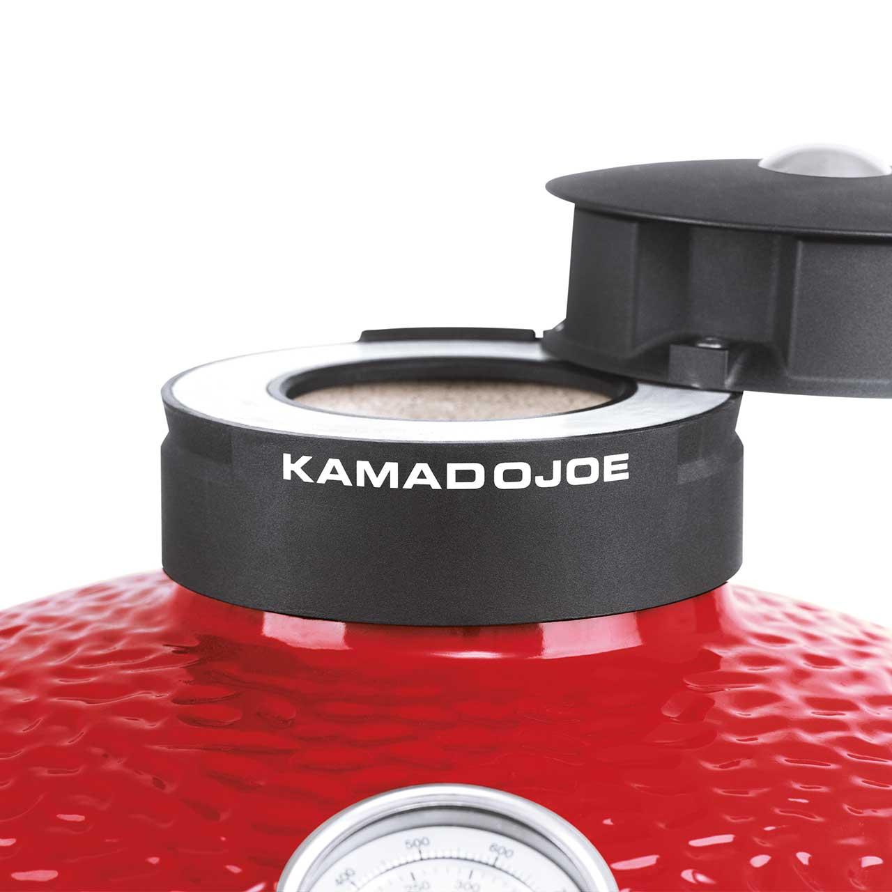 Keramikgrill Kamado Joe Classic II Stand Alone Grill