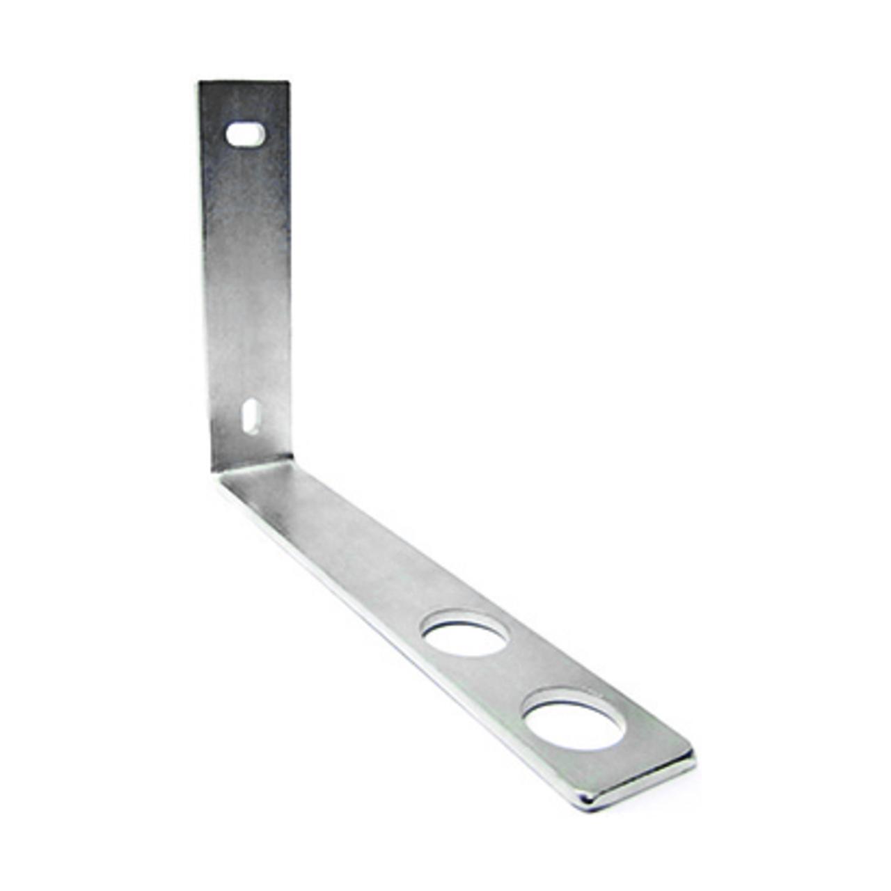 Universal-Wandhalterung für Ausdehnungsgefäß 8-25 l