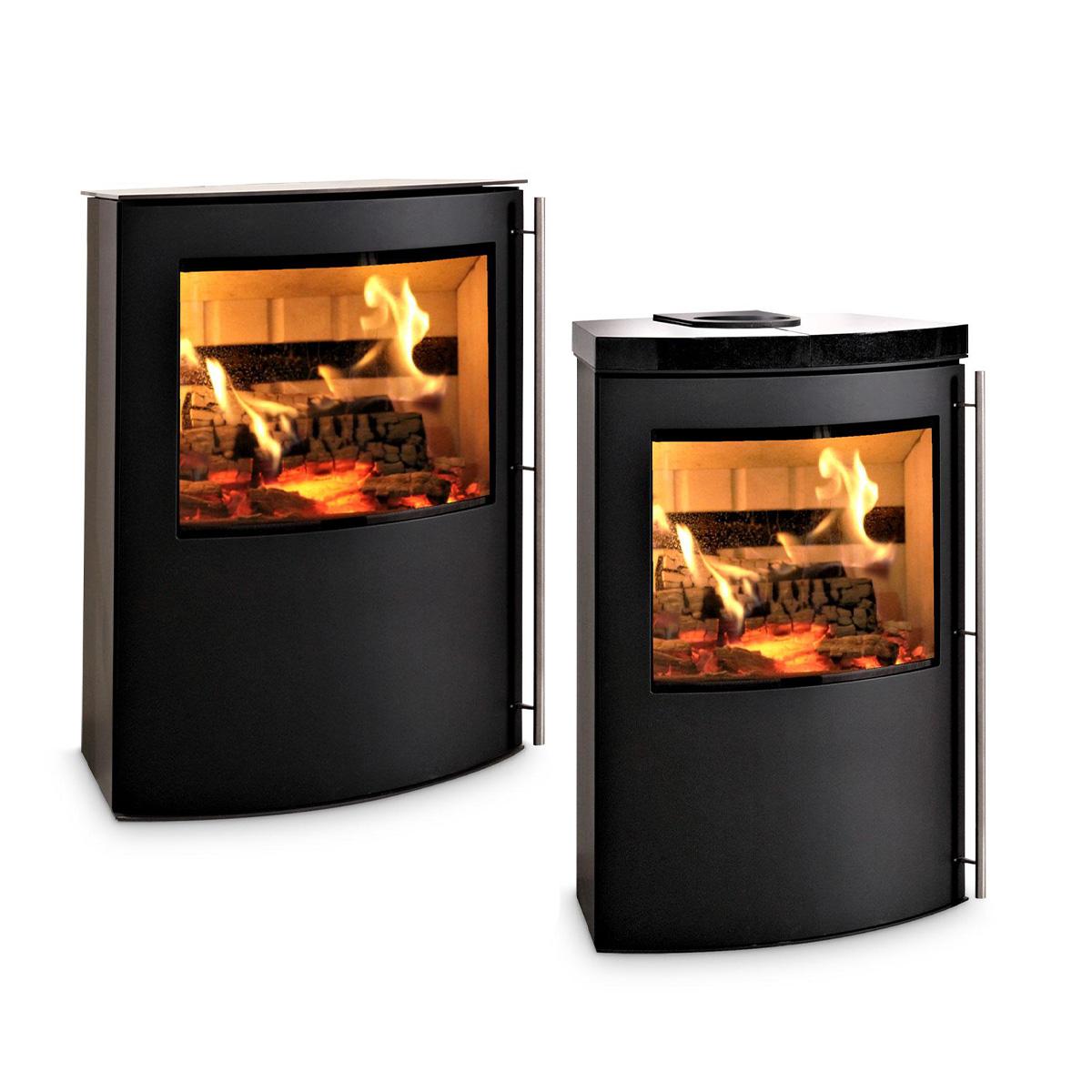 Kaminofen Skanderborg Tiva DA 7 kW