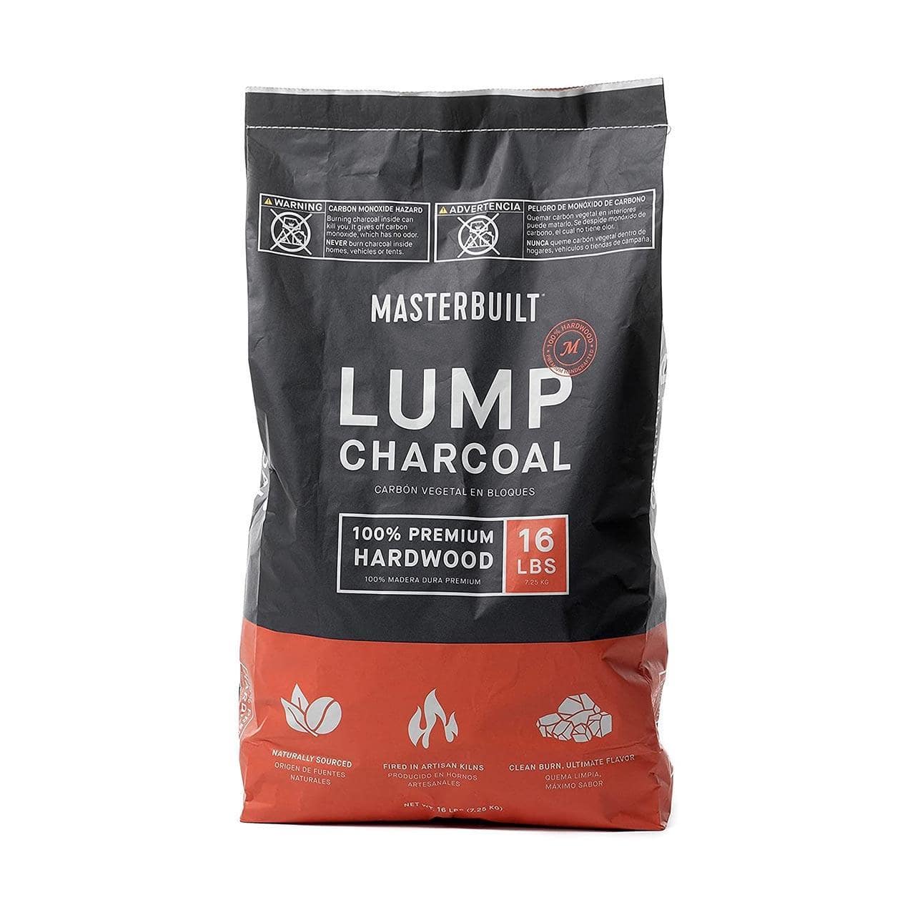 Masterbuilt Holzkohle Pack