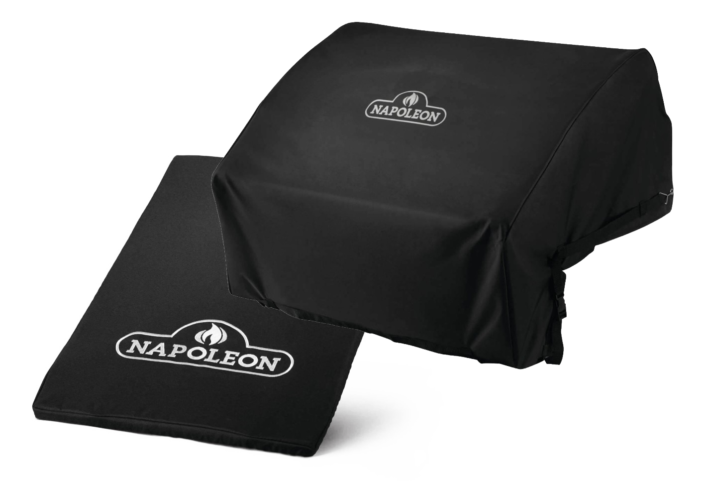 inkl. Grillabdeckung
